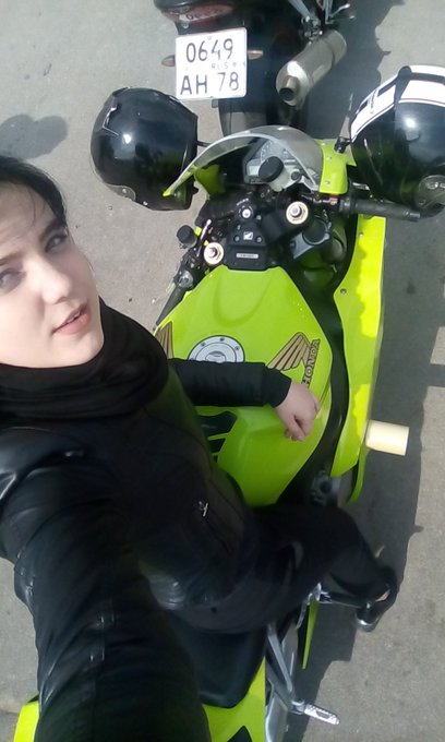 Moto#VelikiyNovgorod# https://t.co/2Mto5ginri<a href="/tag/anapa"class="tags"><span>#anapa</span></a>