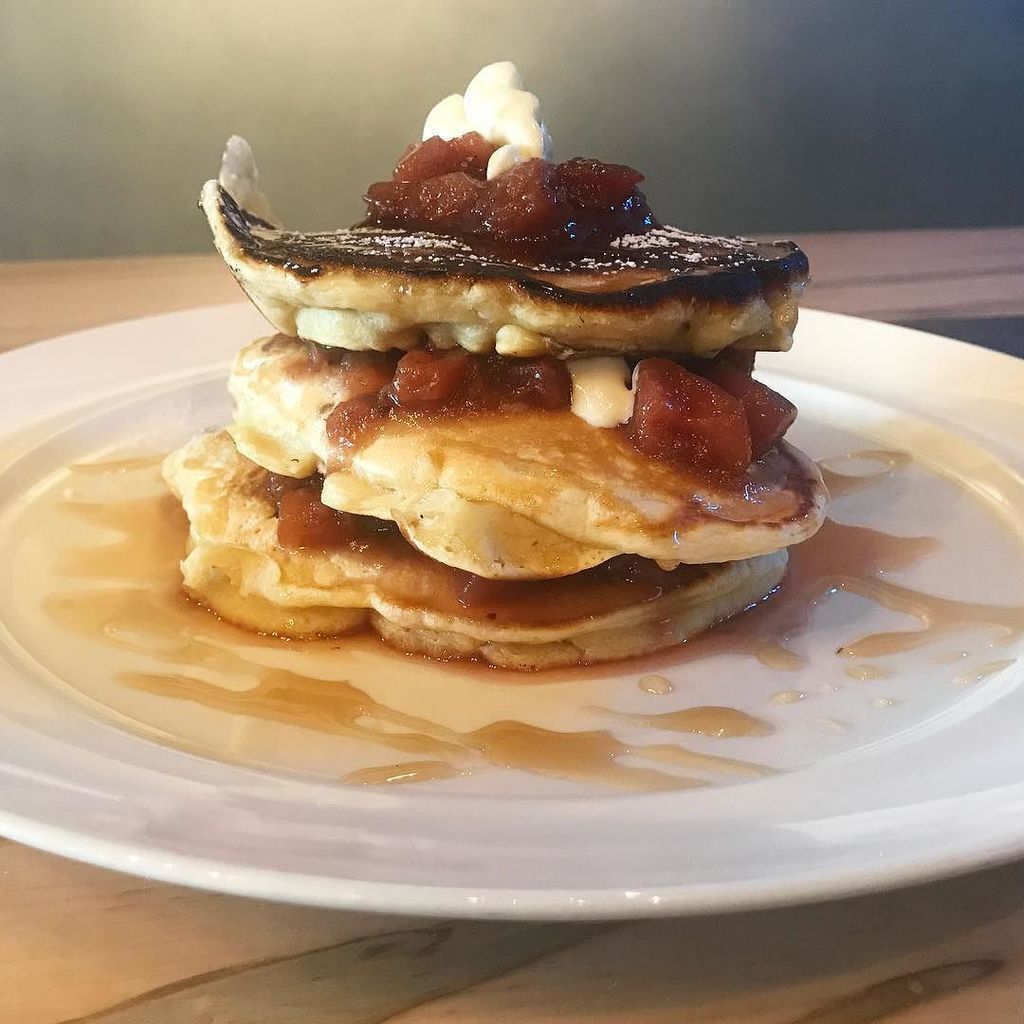 thepeasanttable's tweet image. That's a wrap for long weekend brunch! Starts all over again Saturday @ 10 ift.tt/2qcdPxb