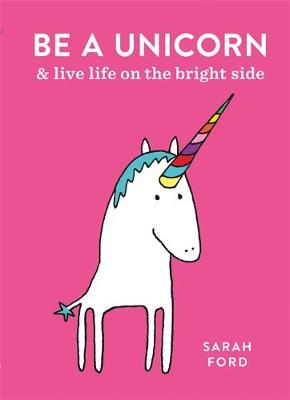 Take care this Tuesday and try to look at the bright side <3
 #BeAUnicorn #SaraFord