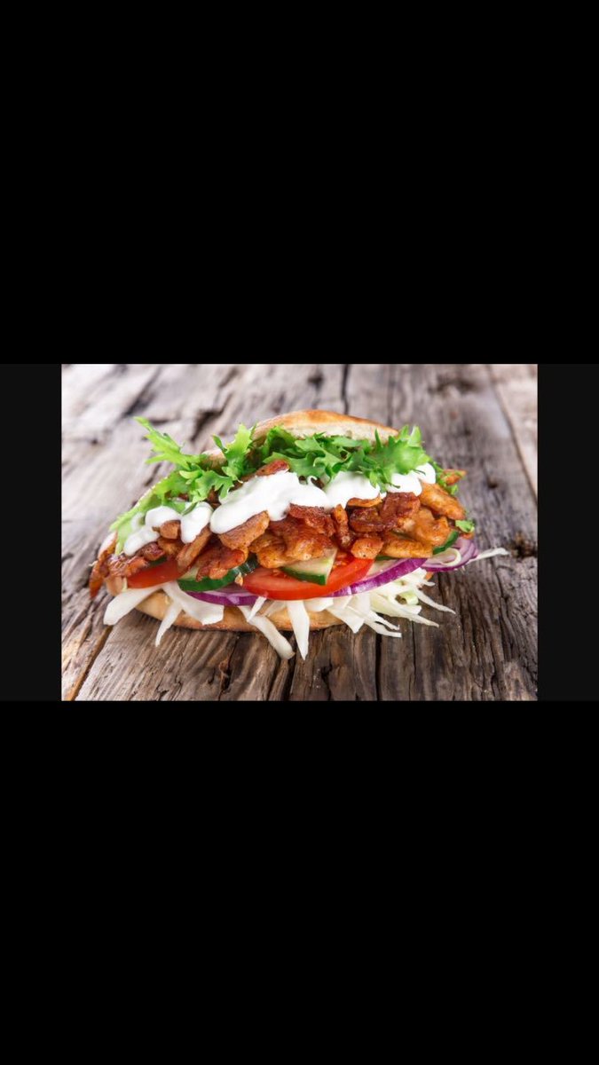 dc_kebab's tweet image. Best shawarma in town and homemade fresh falafel