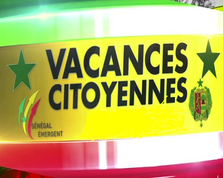 Le MJECC a entamé le processus de préparation du programme de l’édition 2017 des « Vacances citoyennes ». @MinJeunesseSEN / @PR_Senegal