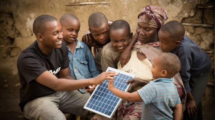 'Pay-As-You-Go Transactions in #OffGrid #Solar Top $41M in Late 2016' ow.ly/Gmdg30bX3AJ <a href="/GOGLAssociation/">GOGLA</a> <a href="/WorldBank/">WorldBank</a>