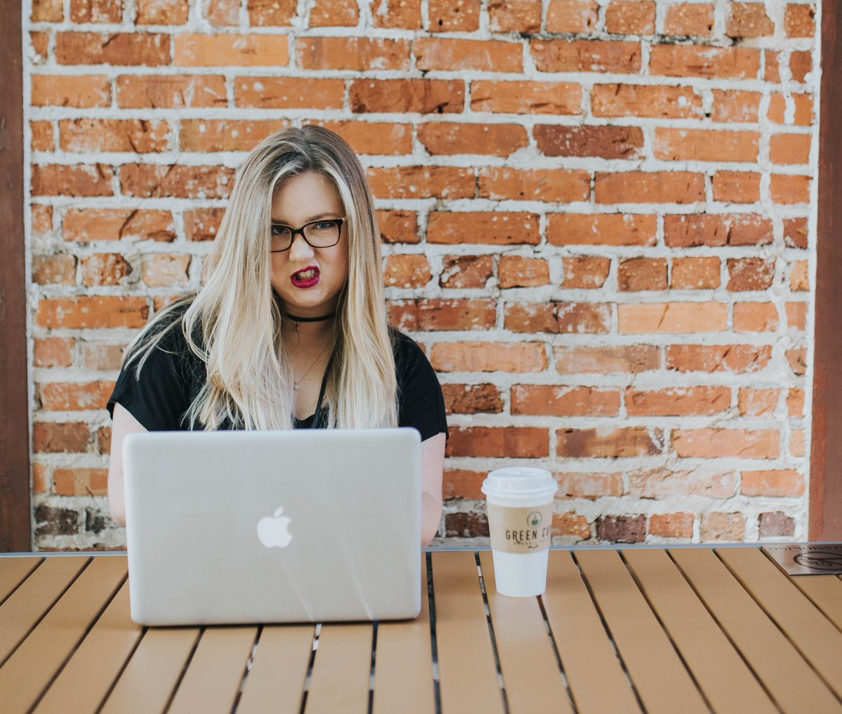 chanceleet's tweet image. Just being fierce and stuff over on Insta &amp;gt;&amp;gt;&amp;gt; instagram.com/chancetowrite