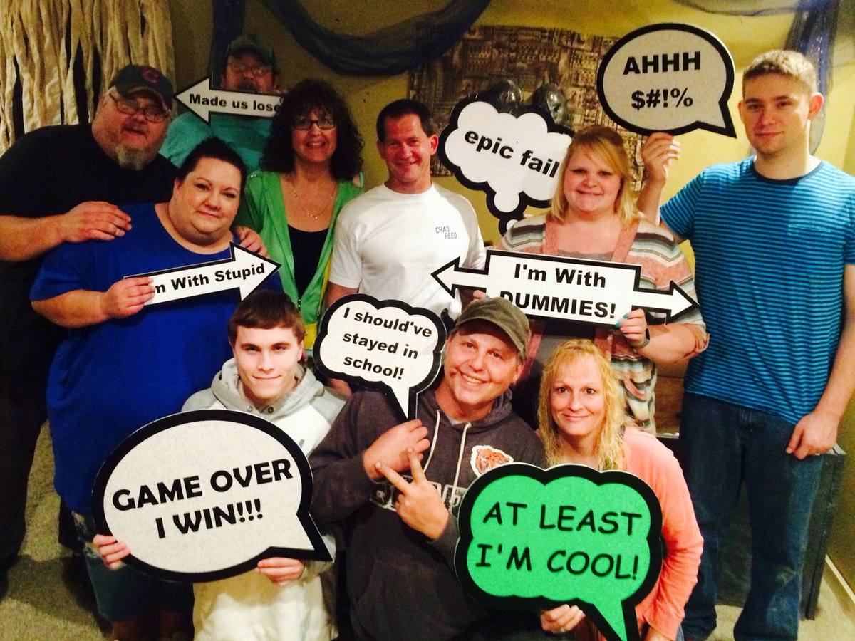 MindGames Rockford tweet media