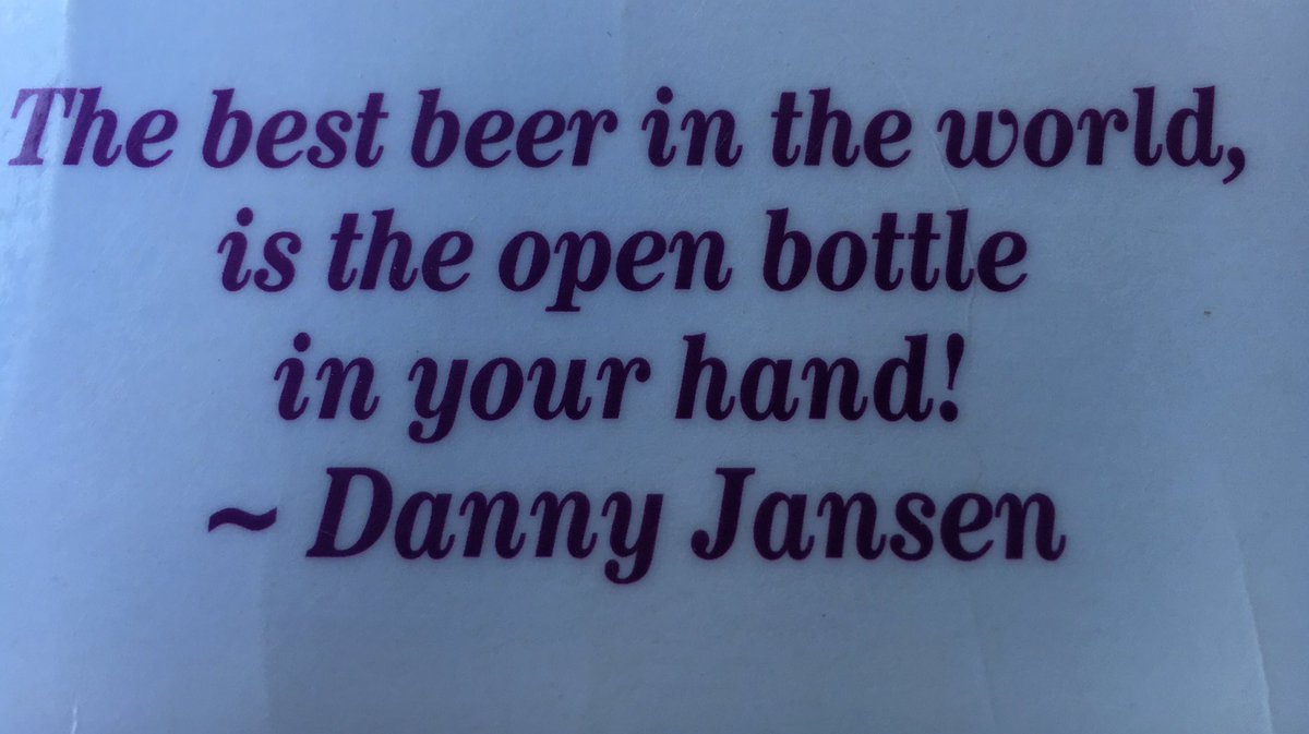 A pic from the menu-where are we?