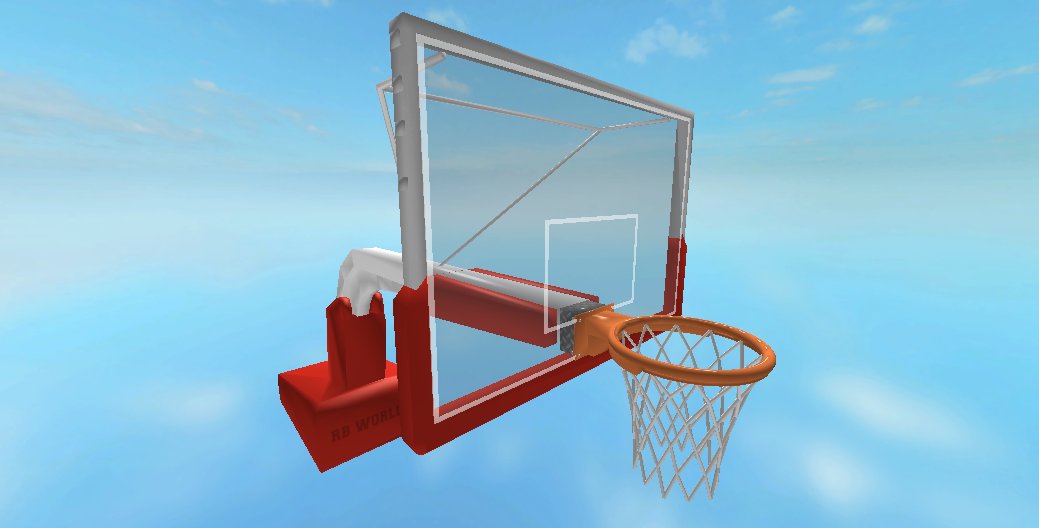 Rblx Collegiatejokes On Twitter The New Official Look For - hoops roblox script
