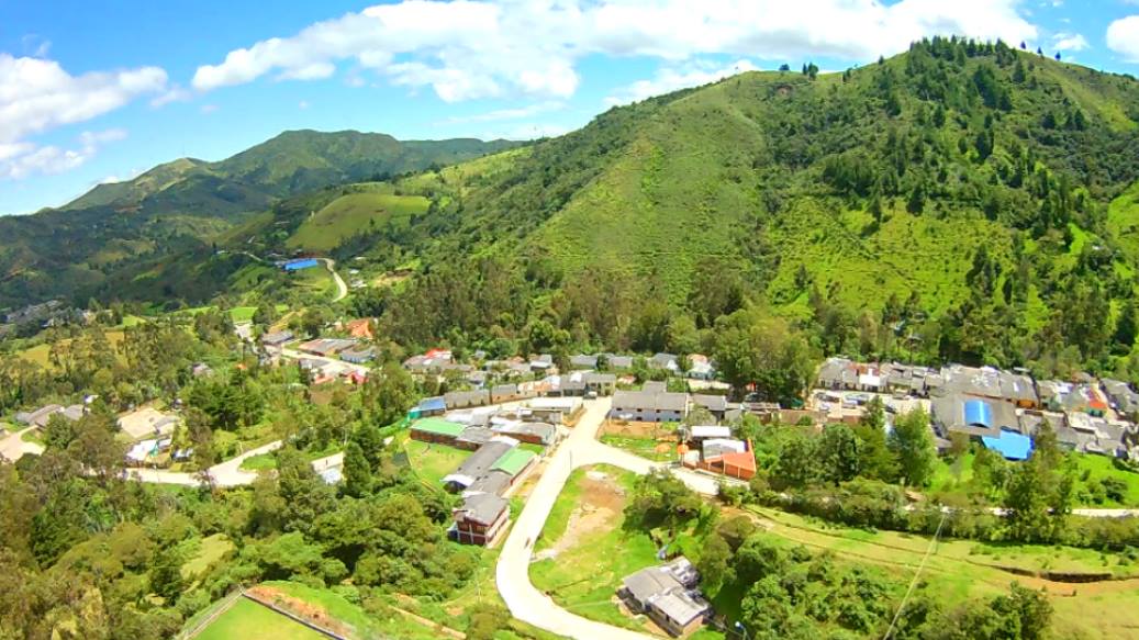 Colegios privados en Totoro, Cauca