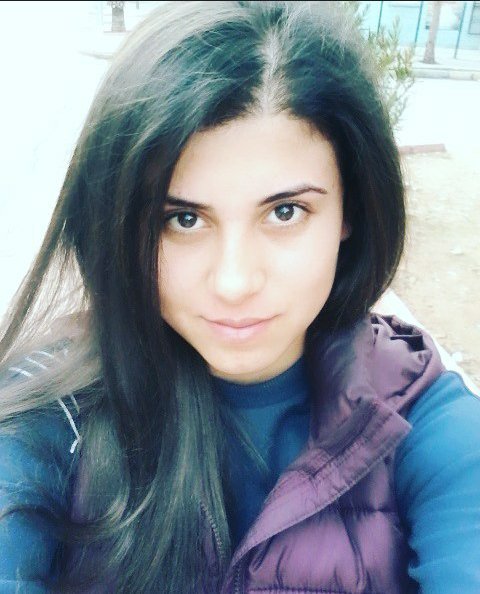 Gül OKUR (@glokur2) on Twitter photo 