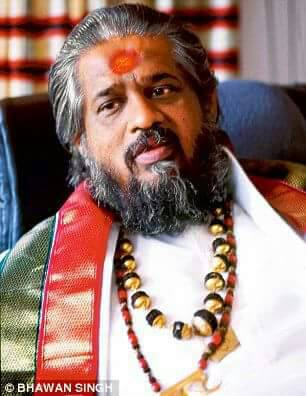 Dharmve95273883's tweet photo. Aaj Former mla, behror, Baba chandra Swami is no more, god gives peace to his soul https://t.co/RdQ0i9fltX