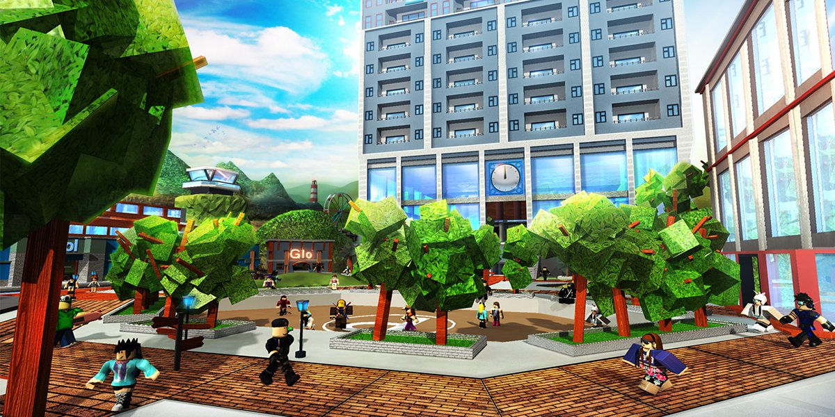 Roblox On Twitter Learn More About The Inner Workings Of - 