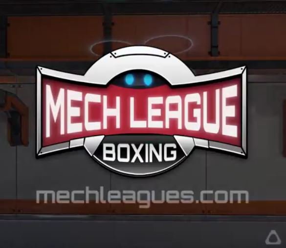rvirtualeorg's tweet image. #MechLeagueBoxing" in arrivo su #Steam per #HTCvive
LEGGI realtavirtuale.org/?p=12004
#VR #RealtàVirtuale #SteamVR #Valve #EarlyAccess #VRGEN
