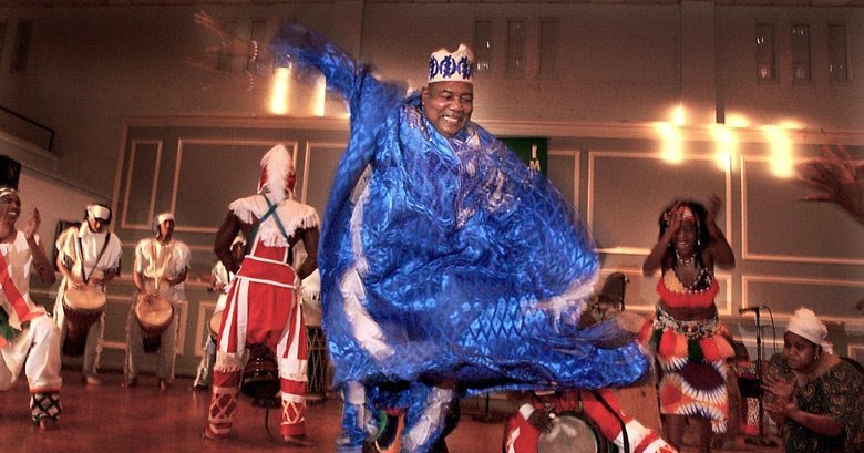 GerardMeijssen's tweet image. #Wikidata - Chuck Davis and #VIAF dlvr.it/PD4h0z