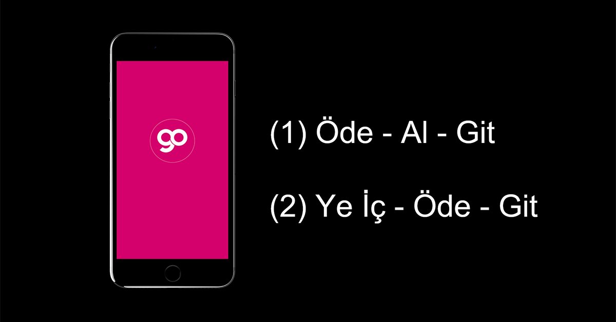 paypadapp's tweet photo. Müşteri ne istemiyordu? Beklemek. PayPad Go’yu cebine indirirsin. İstediğin mağazaya girersin. Siparişini alır, gidersin. https://t.co/mMIvjHg5xc