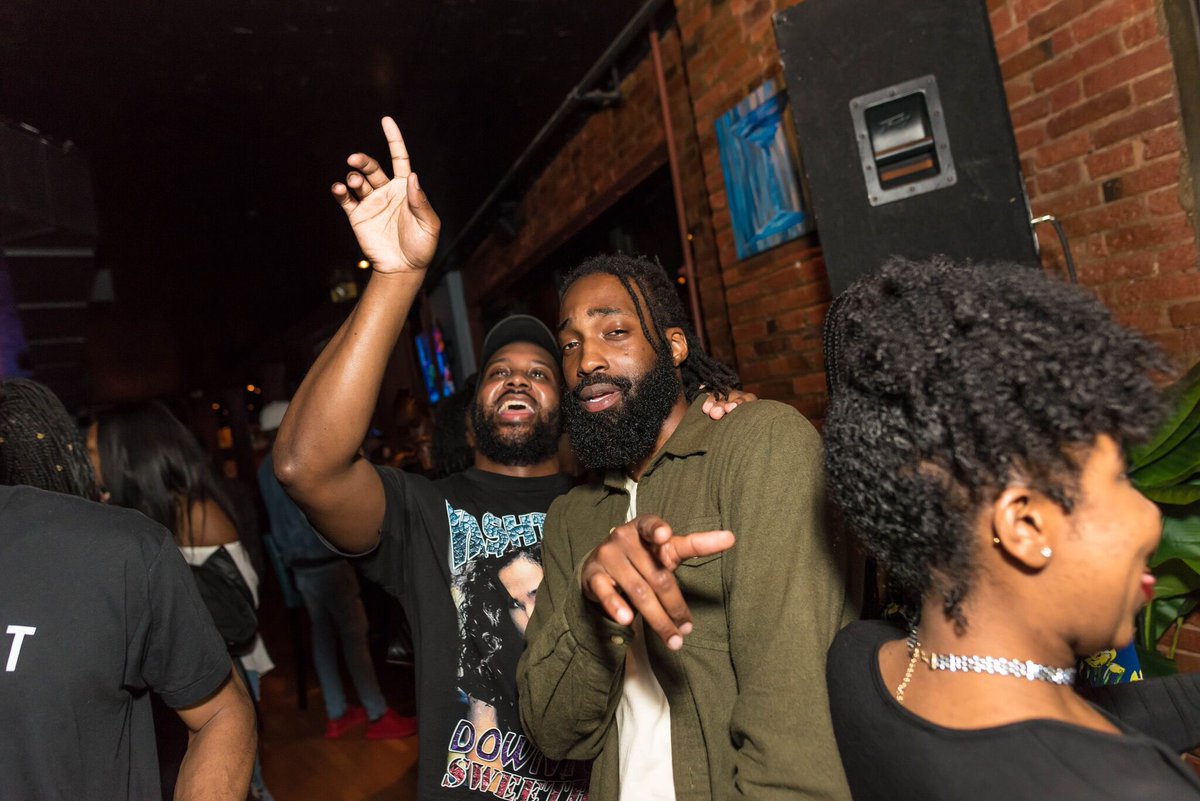 _WalkerOG's tweet image. Politics as usual. Word to @Real_Revenue for always keeping it player. #kviews