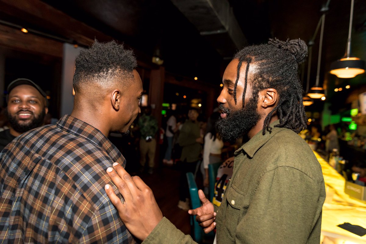 _WalkerOG's tweet image. Politics as usual. Word to @Real_Revenue for always keeping it player. #kviews