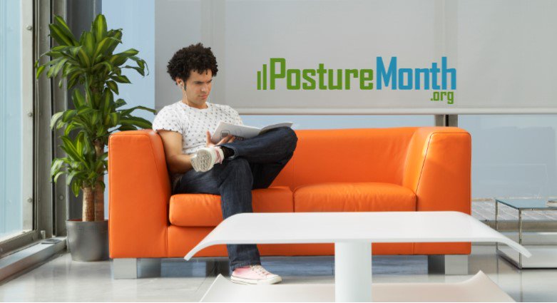PostureMonth's tweet photo. DAY 23: Sitting Habits - Working towards symmetry https://t.co/eOxpvWZrc1  #PostureMonth https://t.co/PTT0Q9BP60