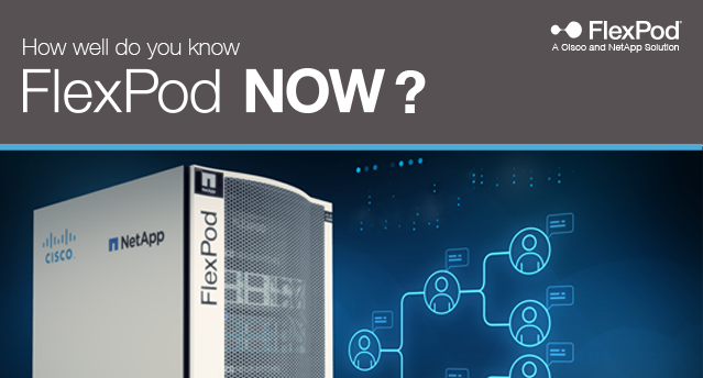 FlexPod's tweet photo. Test your #FlexPodNOW IQ today! https://t.co/yIQ64OJWMr https://t.co/CDWZXcjnM5