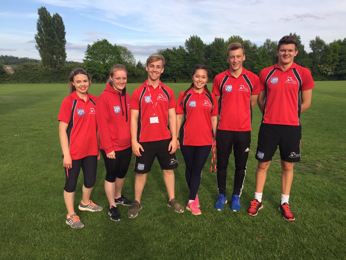 ESSP16's tweet image. Well done to the apprentices at their community event yesterday and thank you to those who showed up to support it.