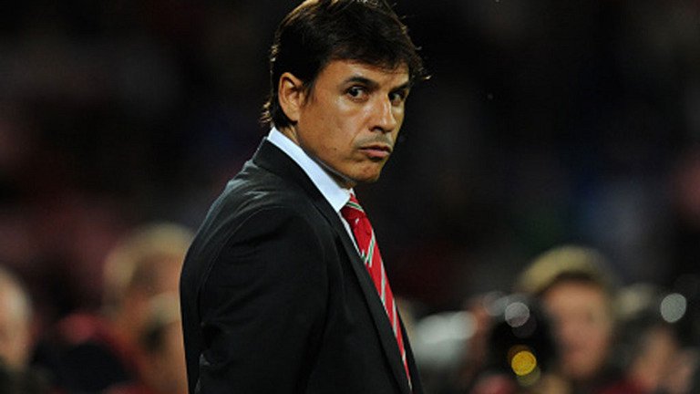 TipsterTransfer's tweet photo. Chris Coleman has opened as favourite for the Crystal Palace job at 5/2 (SkyBet). Expect large amount of market movement in the coming days. https://t.co/QKWijeinzk