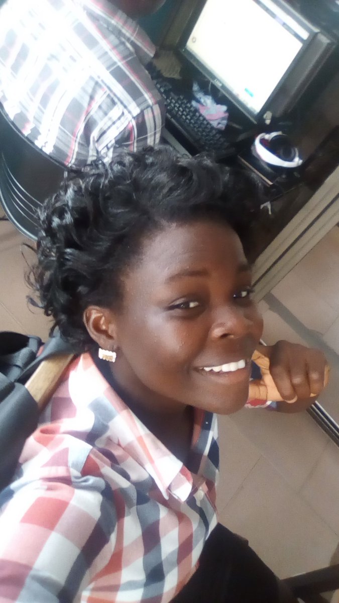 AustinOfori1's tweet photo. Hi, am Austin Ofori Addo. It's good and nice to find you here, however important to meet you on #agronews @RitefmGhana #ritenewsbits https://t.co/9D5L4CoS7X