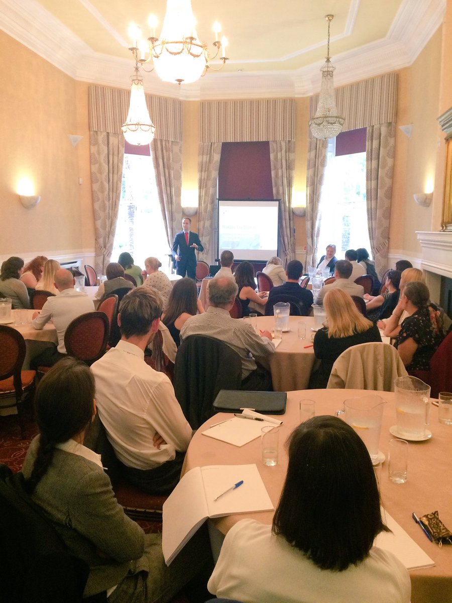 ACCAWales's tweet photo. Great to welcome Phil Brabin of @SWAT_UK talking #MTD @SkettyHall for #ACCA members in #Swansea &amp; #WestWales #CPD #digitaltax #thinkahead https://t.co/KQxsZLMCYo
