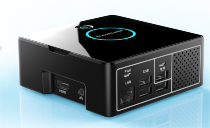 everpi_br's tweet photo. Case Pi Desktop transforma seu Raspberry Pi em um... desktop. https://t.co/DZLcerFtT2 via @everpi_br https://t.co/hExddYORqz