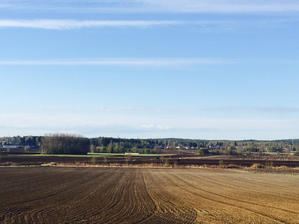 Working hard in Finland <a href="/BusinessNSC/">Business@NSC</a> <a href="/ns_college/">North Shrops College</a> surprisingly hot ☀️☀️☀️