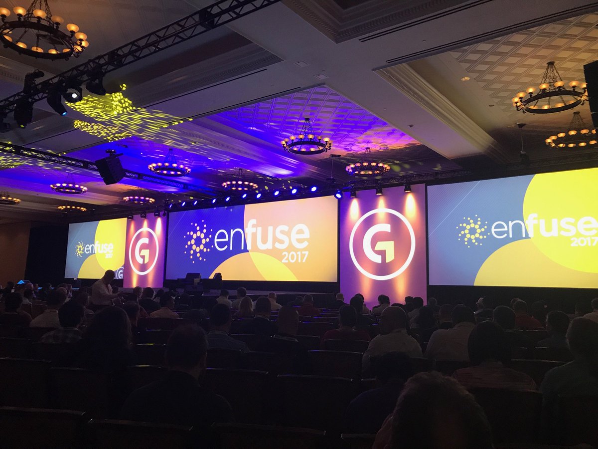 parabencorp's tweet image. #EnfuseCon2017 Exciting integration with Guidance and the future of #edgepoints data has no where to hide