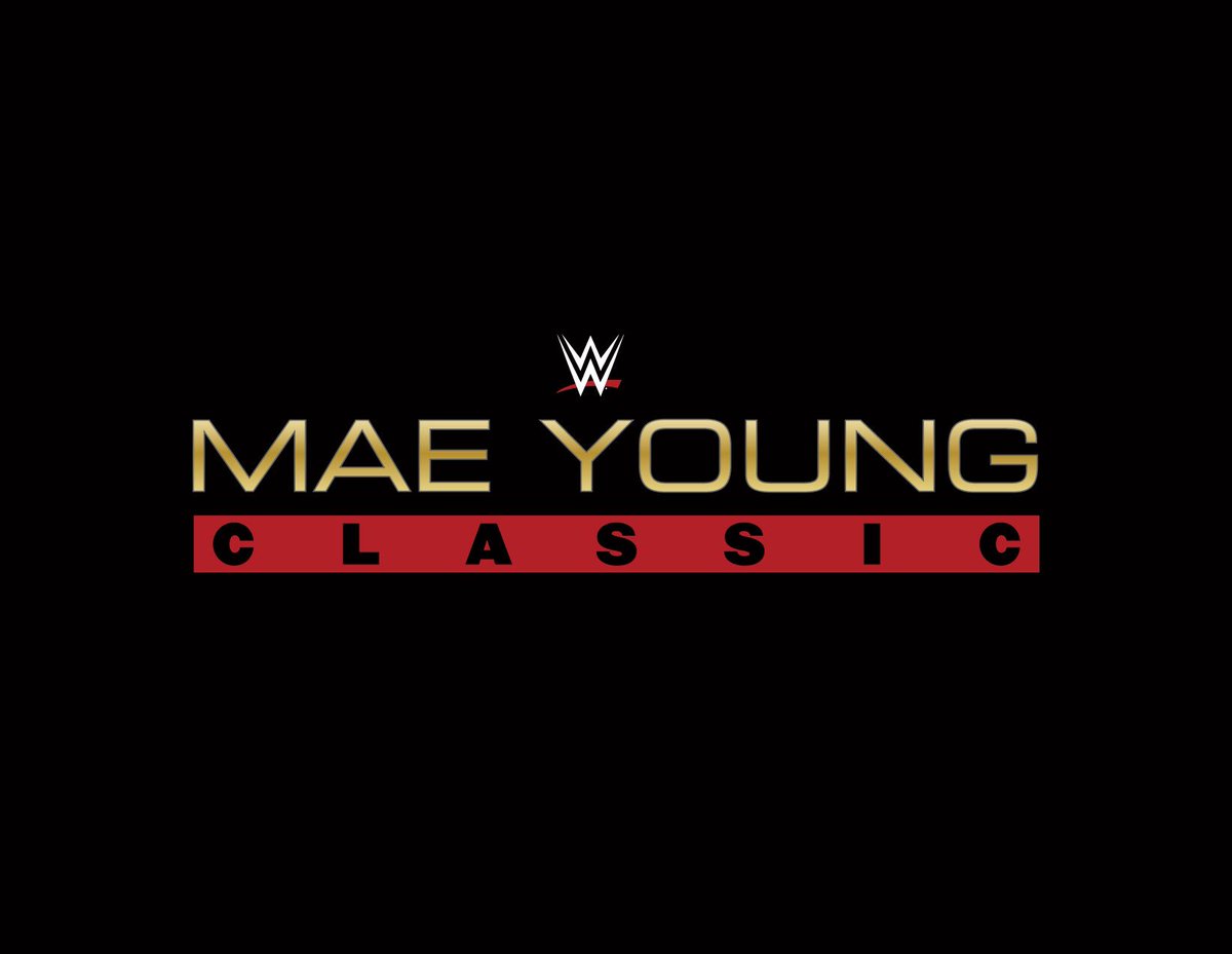 Mae Young Classic DAh7iWBWAAMcQDh