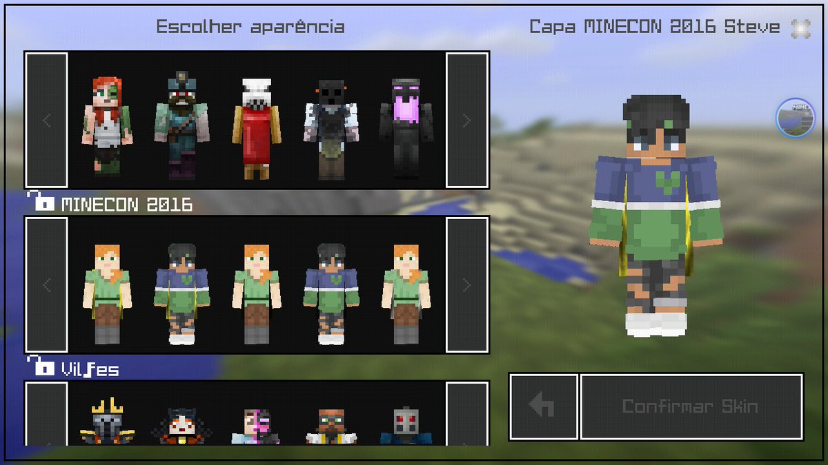 BluexPacksz's tweet photo. « New Texture »

› Créditos 
☯PE:@Vtt_Plays92 
☯PC:Syntral 

✖Baixar : https://t.co/R134tIyDl4