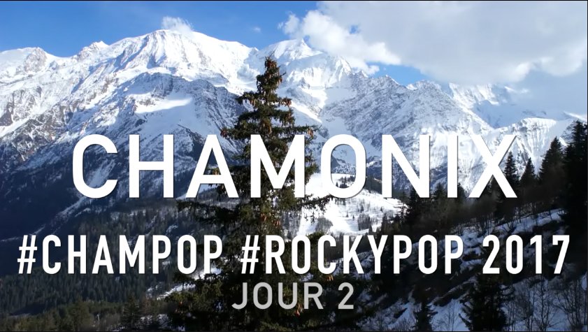 kdfa's tweet photo. Et ça bosse sur la video du jour 2 à Chamonix! #champop #rockypop je fais chauffer mon Final Cut pro pour les @BlogueursVoyage ;) https://t.co/BOAeaP3ZWI