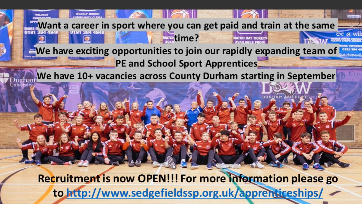 SSSPapprentices's tweet image. PLEASE RT