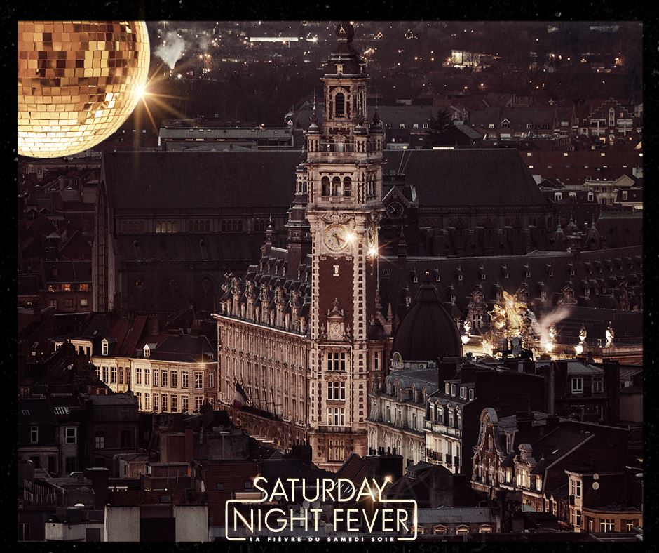 SaturdayNightFever tweet media