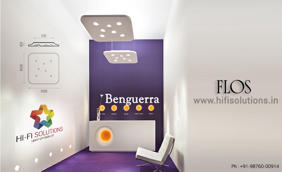 Hifi_Solutions's tweet photo. Brighten up your HOME with Lights you Love!
product . https://t.co/9htAoZoKQN .
 +91 - 9876000914 
 #hifi #Lights # #banguerra https://t.co/8WmqP8XCoH