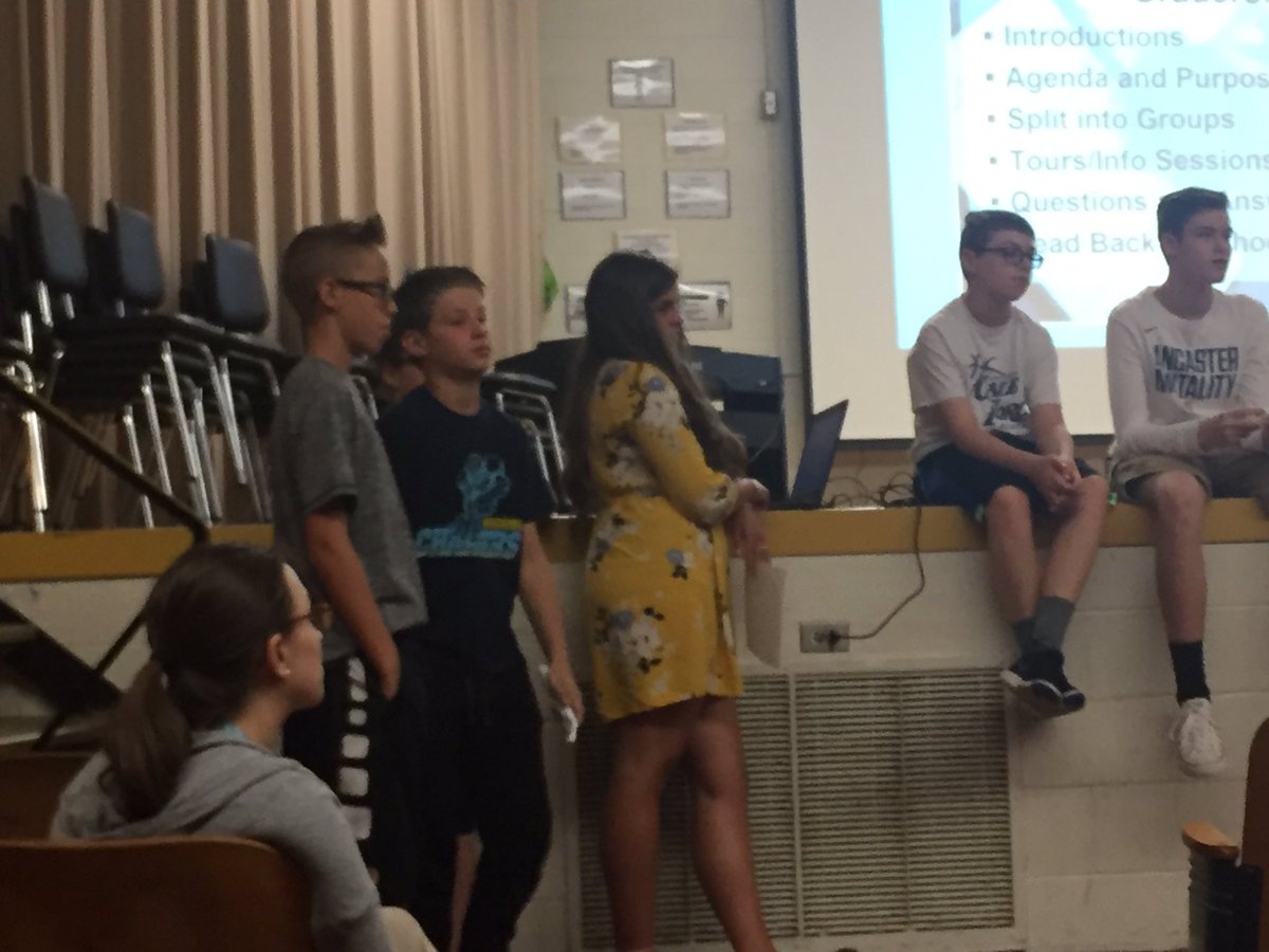 SinesAmy's tweet photo. It's getting real! #ShermanBound #TarheAlums #TTES2016 https://t.co/nxGZP5Ldbt