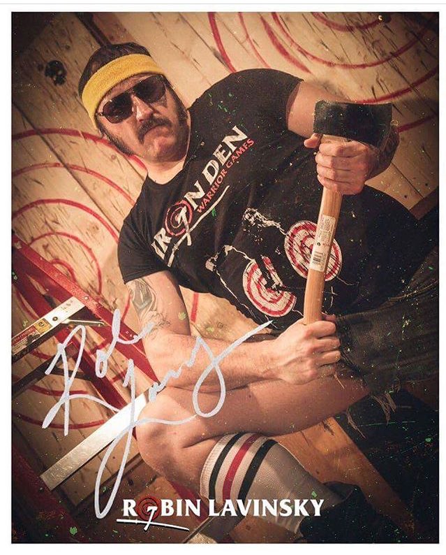 RABIDOGFILMS's tweet photo. Be sure to head on over to our #YouTube to watch the most detailed #howto on #axethrowing. #axe #rabidogfilms #axes @ComedyCentral https://t.co/OoFqSWfovg