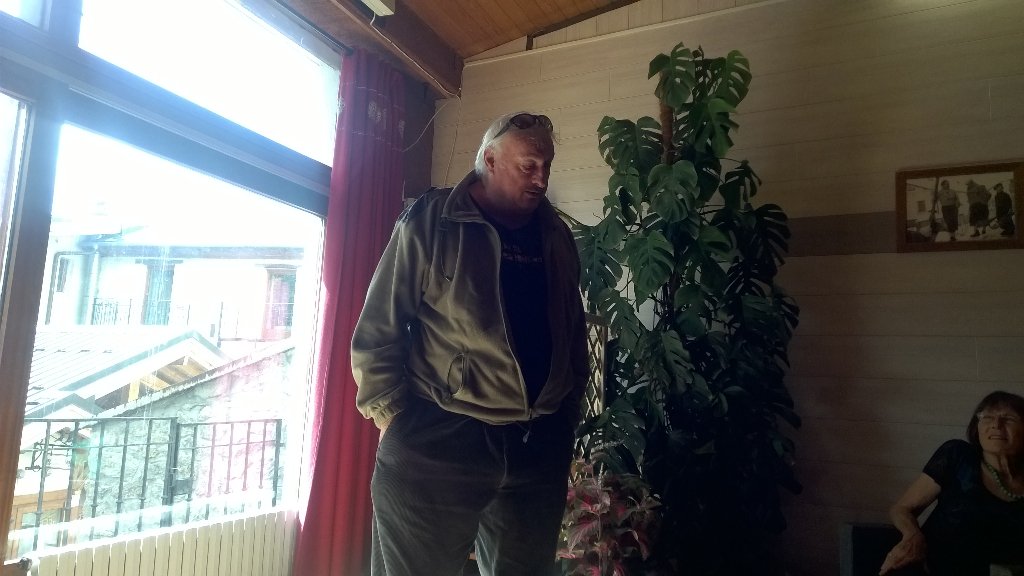 mapyntonga's tweet image. #APPMA  exprime la volonté des pêcheurs qui ne souhaitent pas qu'il y ait une microcentrale. #NantBenin