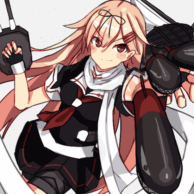 夕立のtwitterイラスト検索結果 古い順