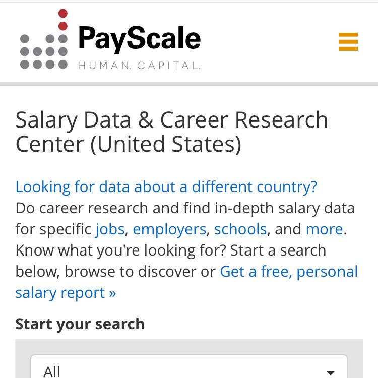 ynpnLR's tweet photo. How to assess donor capacity without a research team? Check average salaries for their occupation &amp; look up home value #CoffeeWithAnExpert https://t.co/fnZunniTDF
