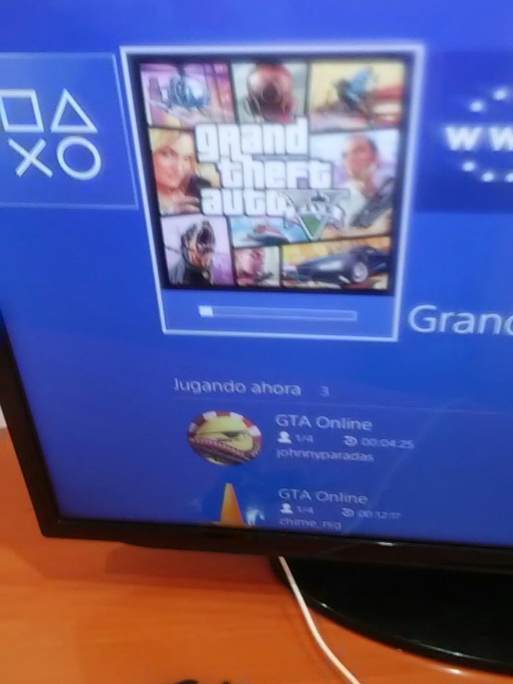 Yerayj0el's tweet photo. @DigigamessPs4 @ gran atención,muchísimas gracias recomendable 100% y te lo explica todo perfecto https://t.co/xpFQmspisx