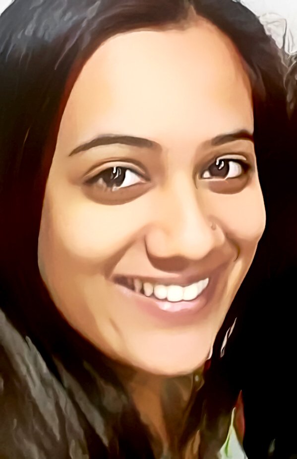 Spruha Joshi tweet media