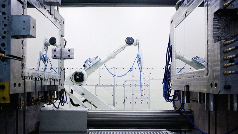 PGLLogistics's tweet photo. One San Francisco Politician Is Exploring A Tax On Robots: https://t.co/u75S4smBjq https://t.co/1zShhbYWjy