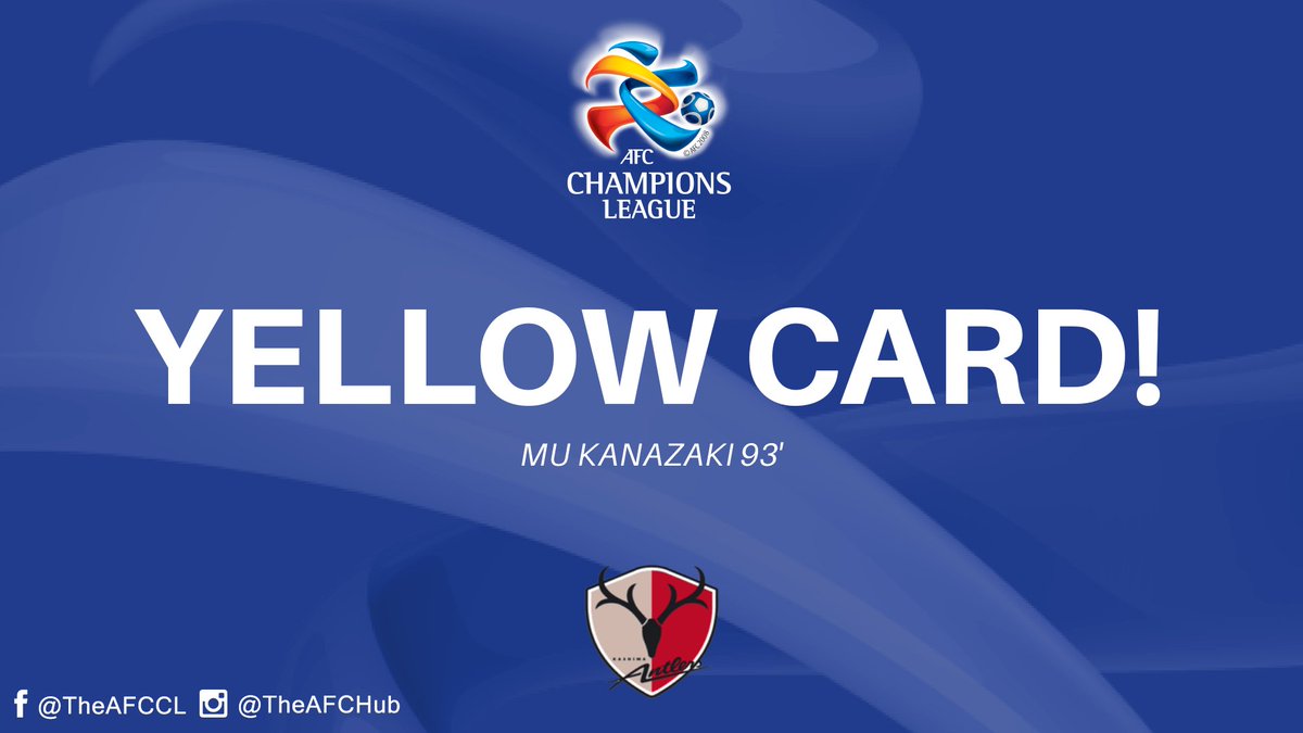 TheAFCCL's tweet photo. GUA 1 - 0 KAS, #ACL2017 #GUAvKAS https://t.co/jzDYv9qrd4