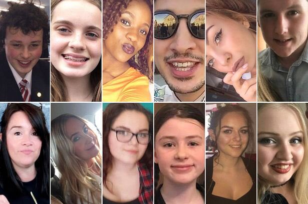 gemma_brazier's tweet photo. These people are still #MissingInManchester. Let's hope they come home safe 🙏 Please RT https://t.co/ryJJ7EF8RR