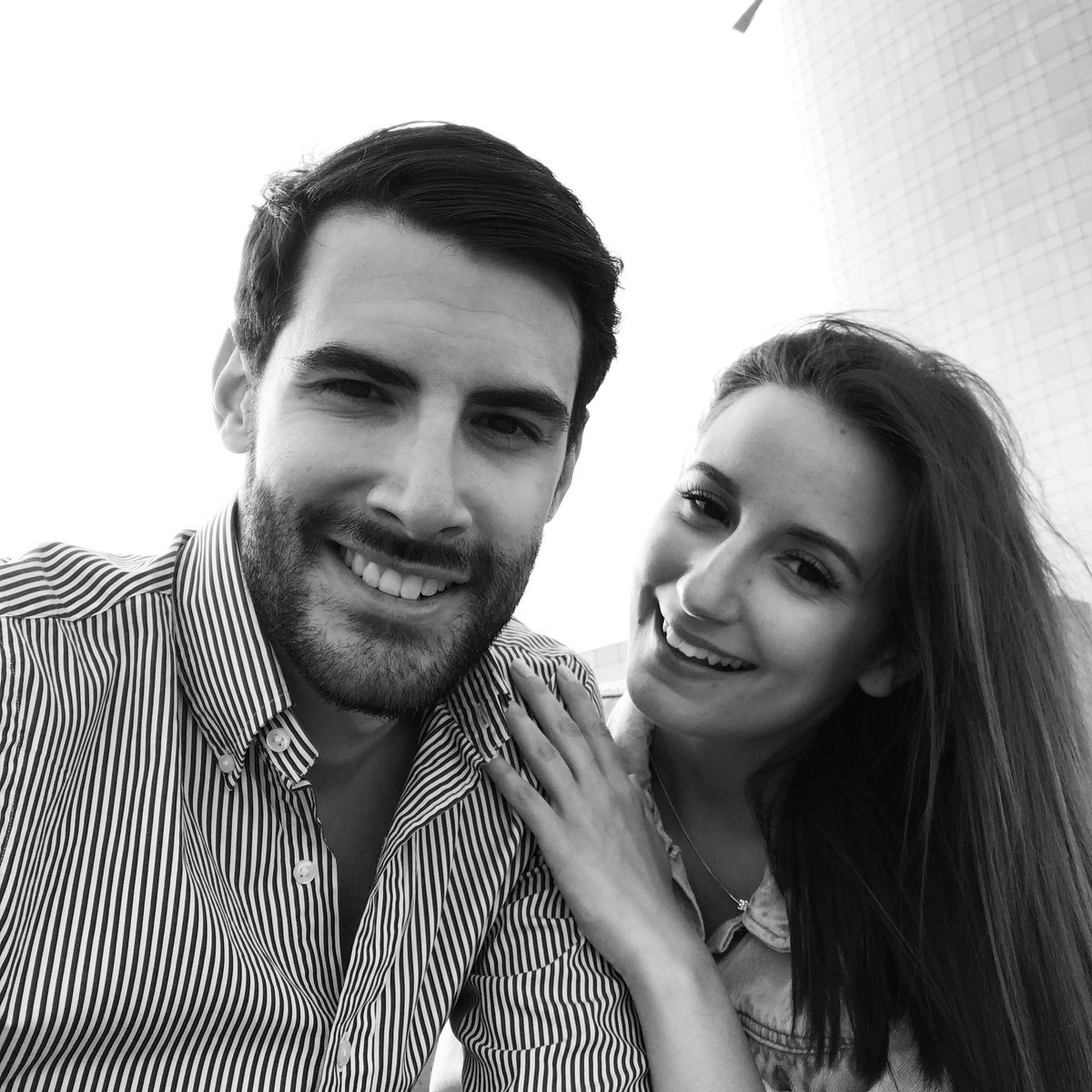 I'll miss you so much little