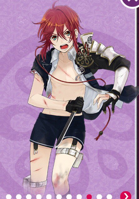 信濃藤四郎のtwitterイラスト検索結果 古い順