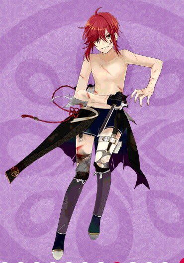 泉いづる Lily ラムウ鯖 暁月6 2済 あれ 信濃くん極の真剣必殺の表情ヤバくない 脱ぎっぷりも上がってるし 刀剣乱舞 とうらぶ 信濃藤四郎 信濃藤四郎極 T Co Djbhbulw9f Twitter