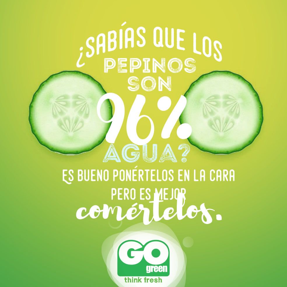 GoGreen_Col's tweet image. Recuerda que tu cuerpo refleja lo que llevas dentro, en #GoGreen tenemos lo mejor para ti.
