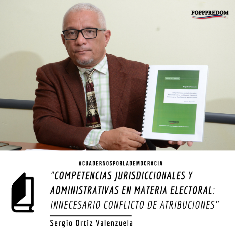 Fopppredom's tweet photo. Sostenemos que #TSE se atribuye competencias que no le otorgan ni la Constitución ni la ley. Defendemos el poder reglamentario de la #JCE 🇩🇴 https://t.co/zGf7AVaeyN