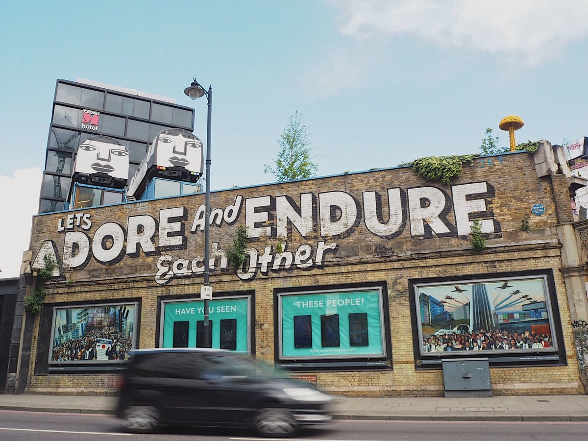 NowAppOfficial's tweet photo. Love these 5 historical things to look out for in Shoreditch  https://t.co/GC2z5q7xaE #shoreditchdating #datinglondon #shoreditch https://t.co/aubLdHUzTj